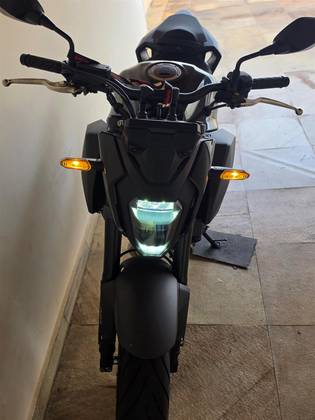 HONDA CB 500 HORNET HONDA CB 500 HORNET